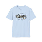 One More Cast Is A Lifestyle T-Shirt