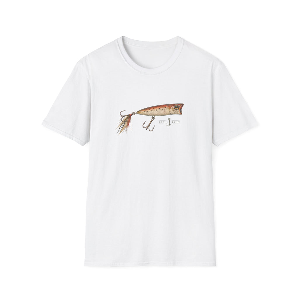Fishing Lure T-Shirt