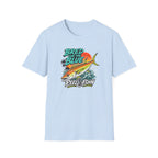 Bred For The Blue T-Shirt