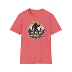 BASSQUATCH MODE T-Shirt