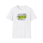 Hooke & Loaded  T-Shirt