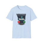 Sorry I Missed Your Call, I was out on Visitation T-Shirt
