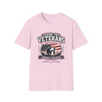 Thank You Veterans Honoring All Who Served T-Shirt