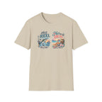 His REEL.  Her DEAL. T-Shirt