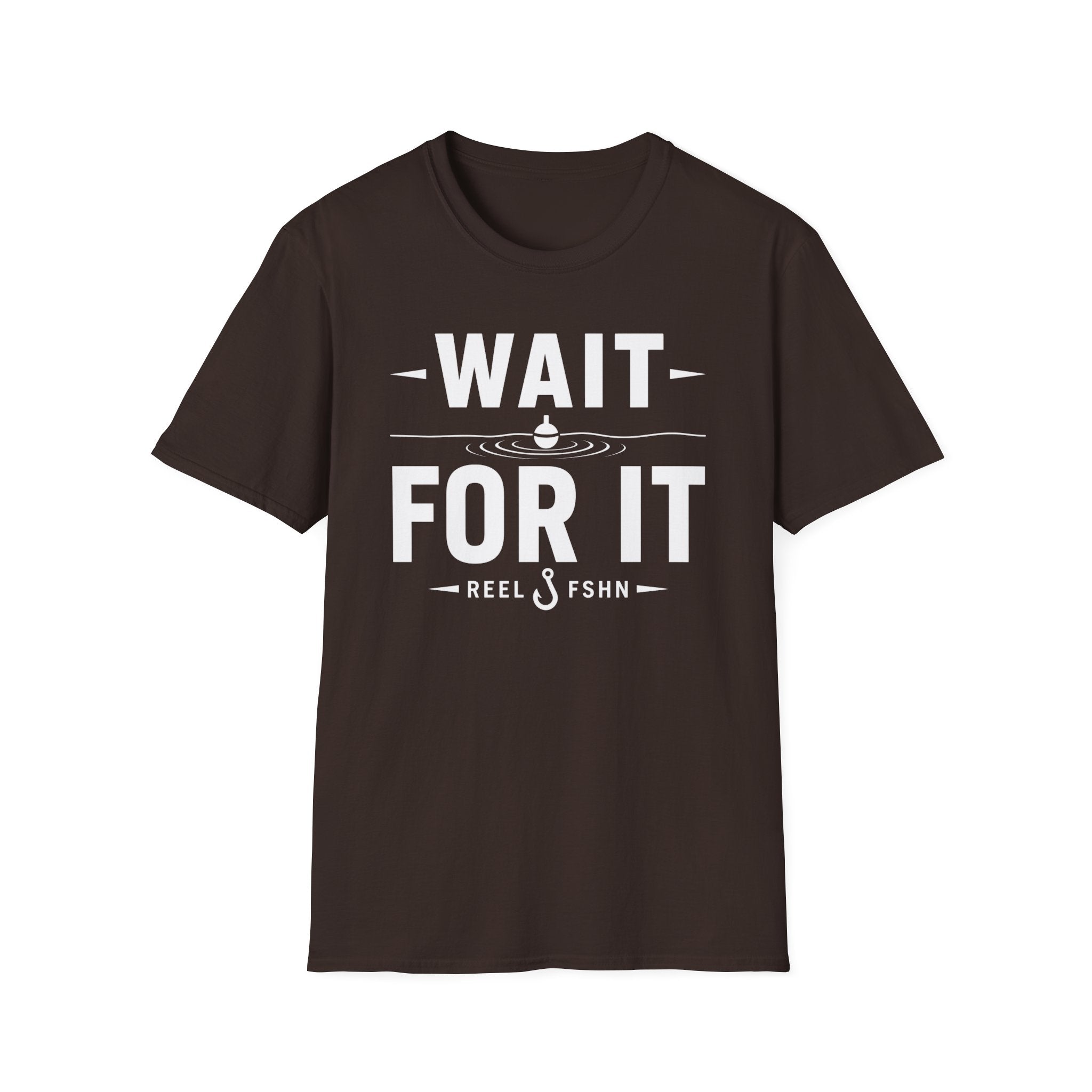 Wait For It T-Shirt