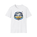 Blame The Moon T-Shirt