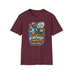World Class Excuse Maker T-Shirt