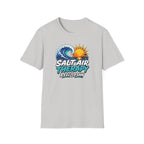 Salt Air Therapy T-Shirt