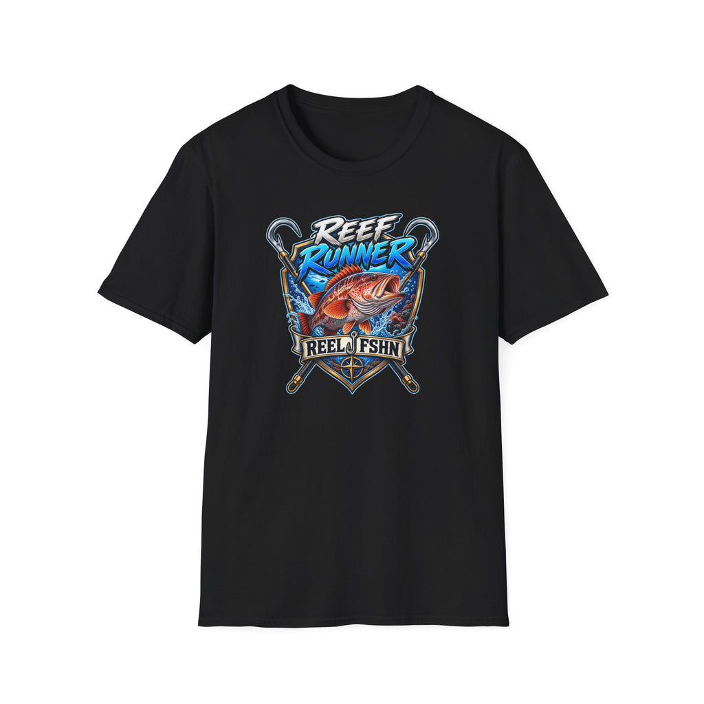 REEF Runner T-Shirt