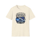 Chase The Horizon Marlin T-Shirt