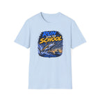 Run With The School T-Shirt