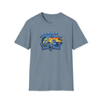 Just Hook It & Send It T-Shirt