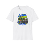 Lure Ready Tacklebox  T-Shirt