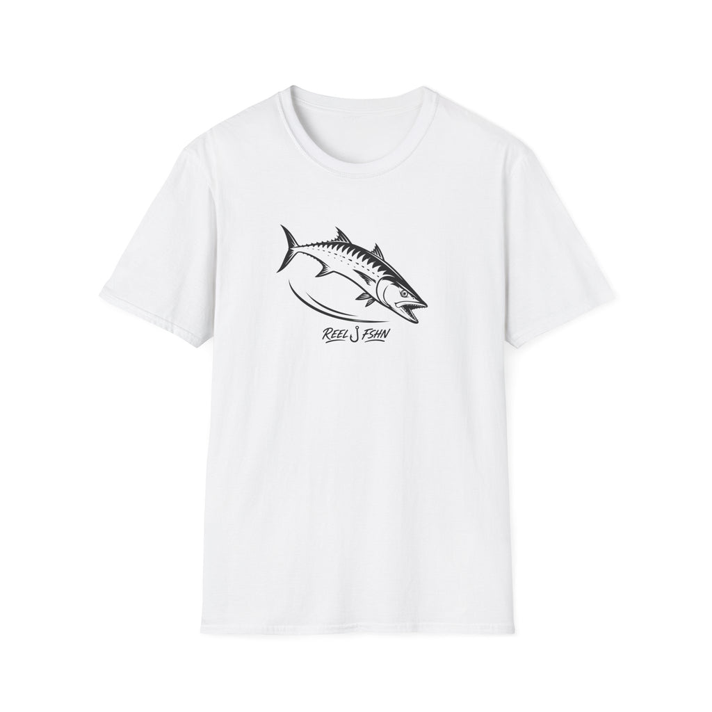 Kingfish Cutline T-Shirt