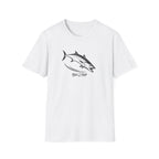 Kingfish Cutline T-Shirt