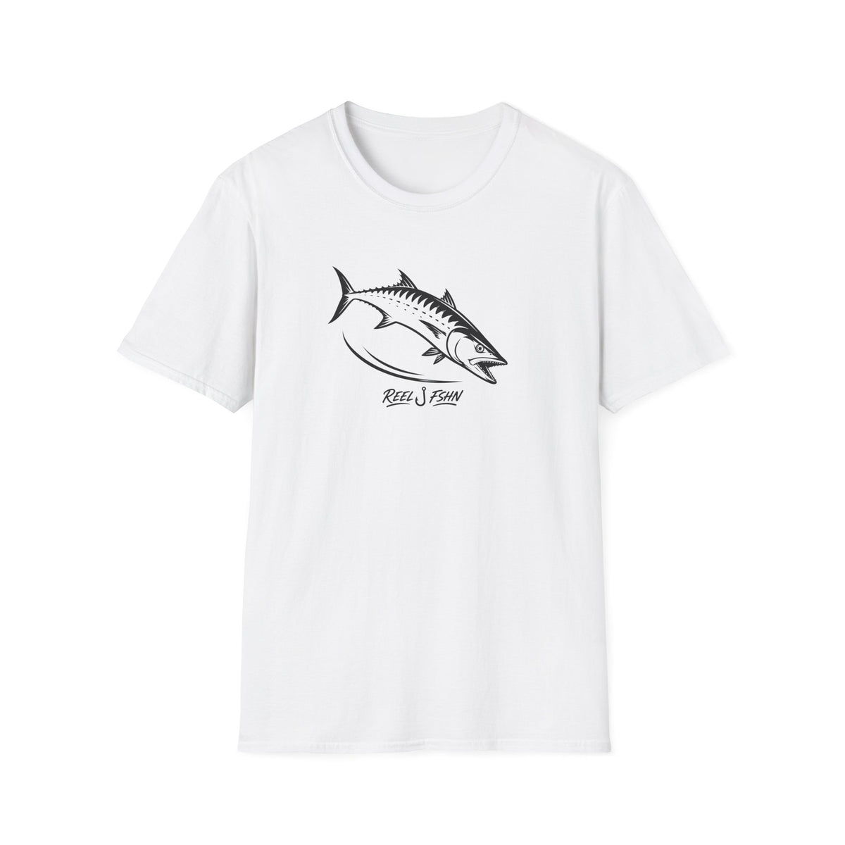 Kingfish Cutline T-Shirt