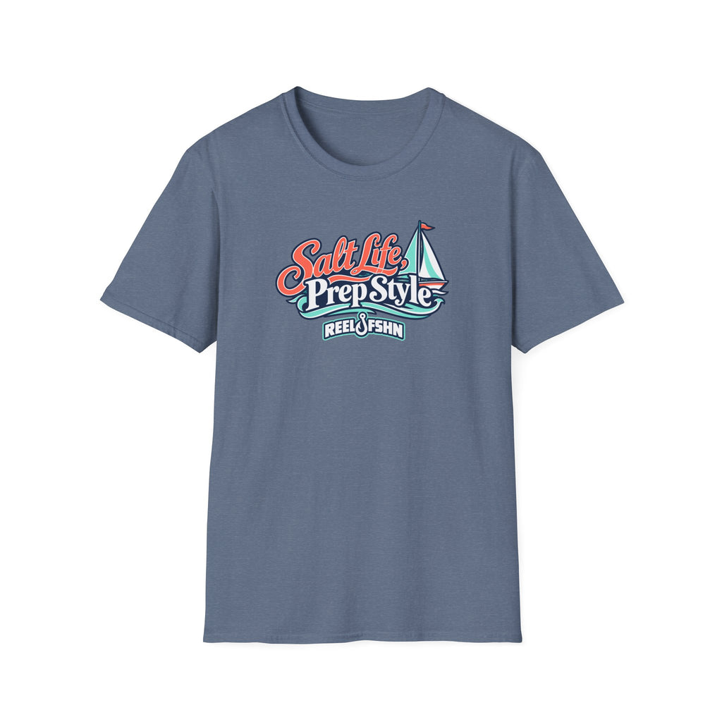 Salt Life Prep Style T-Shirt