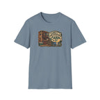 Welcome To The Cabin, EH? T-Shirt