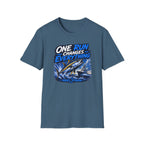 One Run Changes Everything T-Shirt