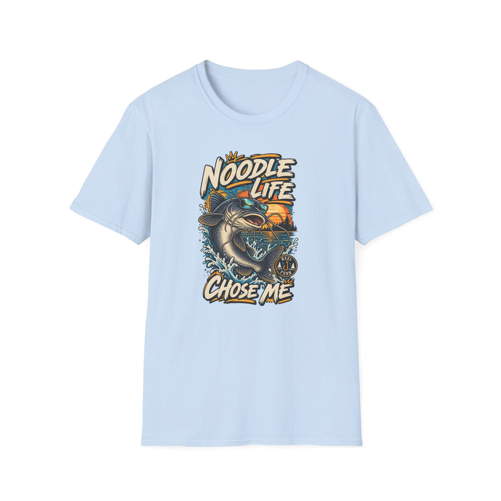 Noodle Life Chose Me T-Shirt