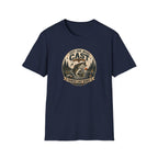 Just One More Cast T-Shirt