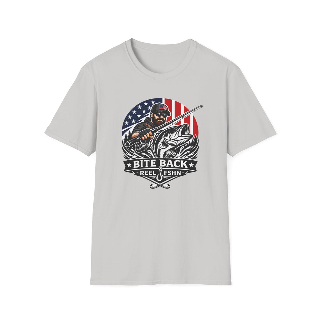 Bite Back T-Shirt