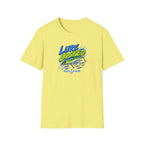Lure Locked  T-Shirt