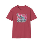 Flamingo Pink Tarpon T-Shirt
