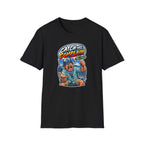 Catch & Complain T-Shirt