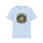 REEL Feelings Fake Smiles T-Shirt