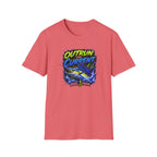 Outrun The Current T-Shirt