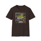 Lure Ready Gear  T-Shirt