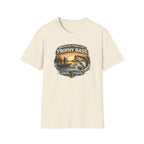 Weekend Forecast: Trophy Bass T-Shirt