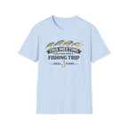 This Meeting Could've Been A Fishing Trip T-Shirt