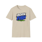 Born To Fish T-Shirt