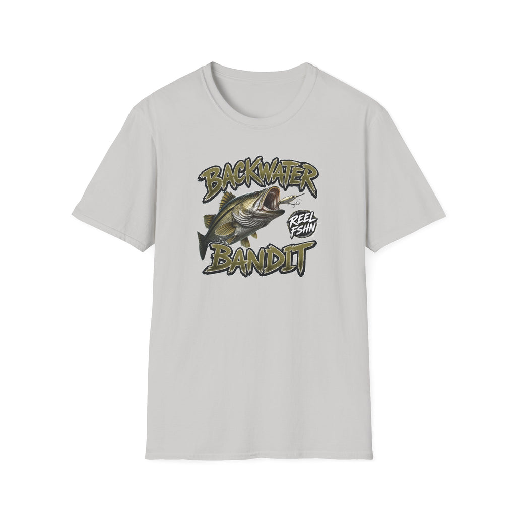 Backwater Bandit T-Shirt