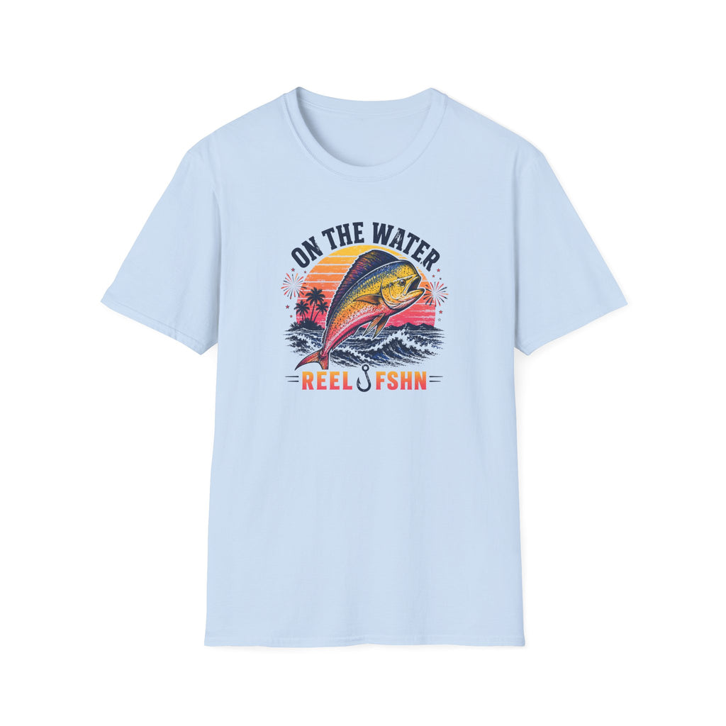On The Water T-Shirt