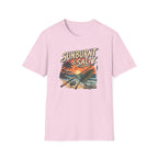 Sunburnt & Salty T-Shirt