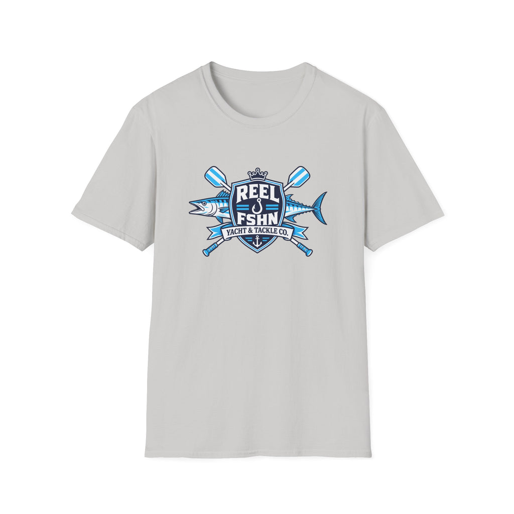 Yacht & Tackle Co. T-Shirt