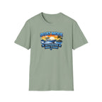 Boat Mode Activated T-Shirt