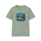 The Water Wins T-Shirt
