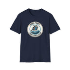 Reel FSHN Tight Lines Club T-Shirt