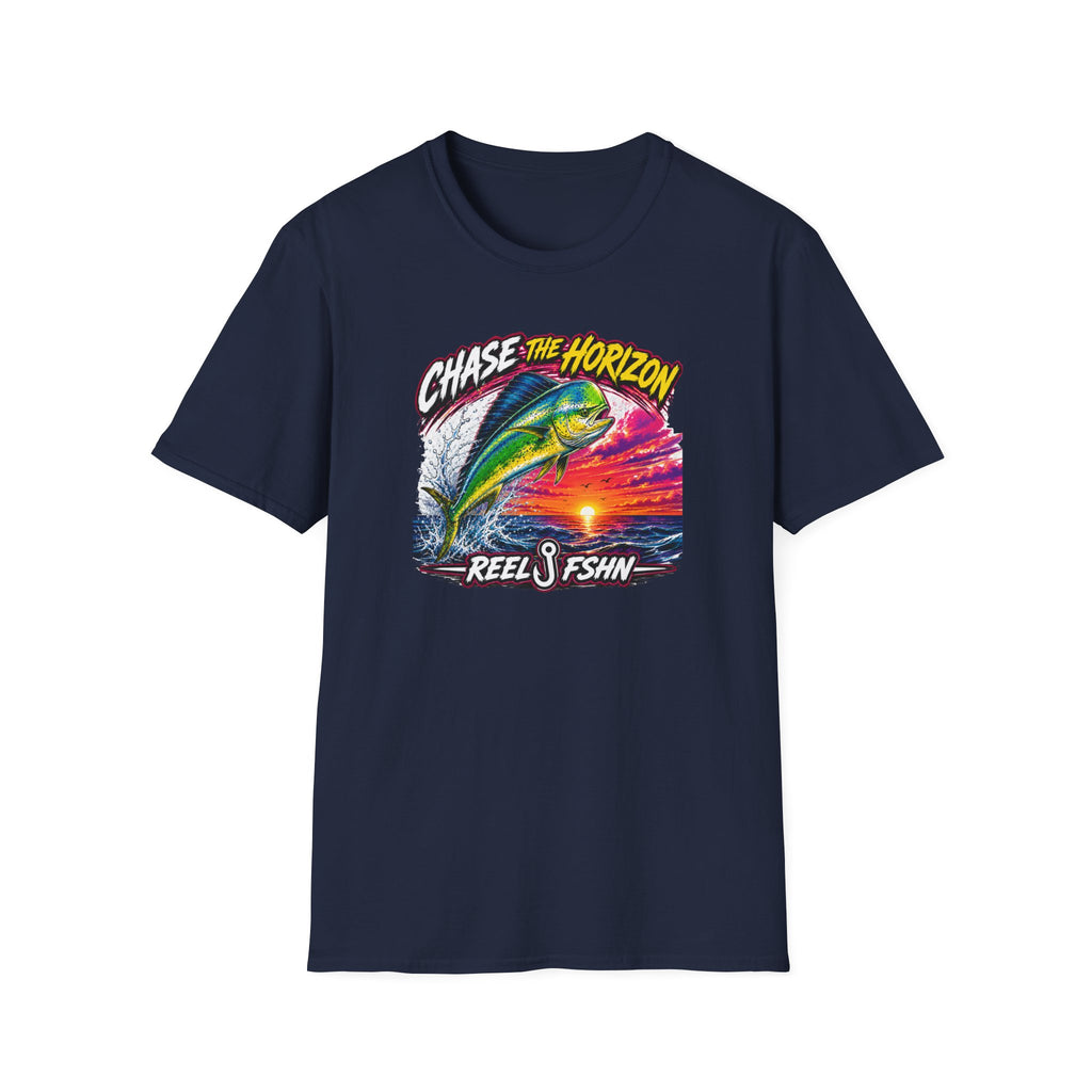 Chase The Horizon T-Shirt