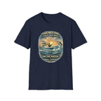 This Meeting Could've Been On The Water T-Shirt