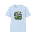 No Bad Days On The Water T-Shirt