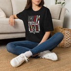 Faith & Fishing! T-Shirt