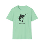 Marlin with Logo T-Shirt