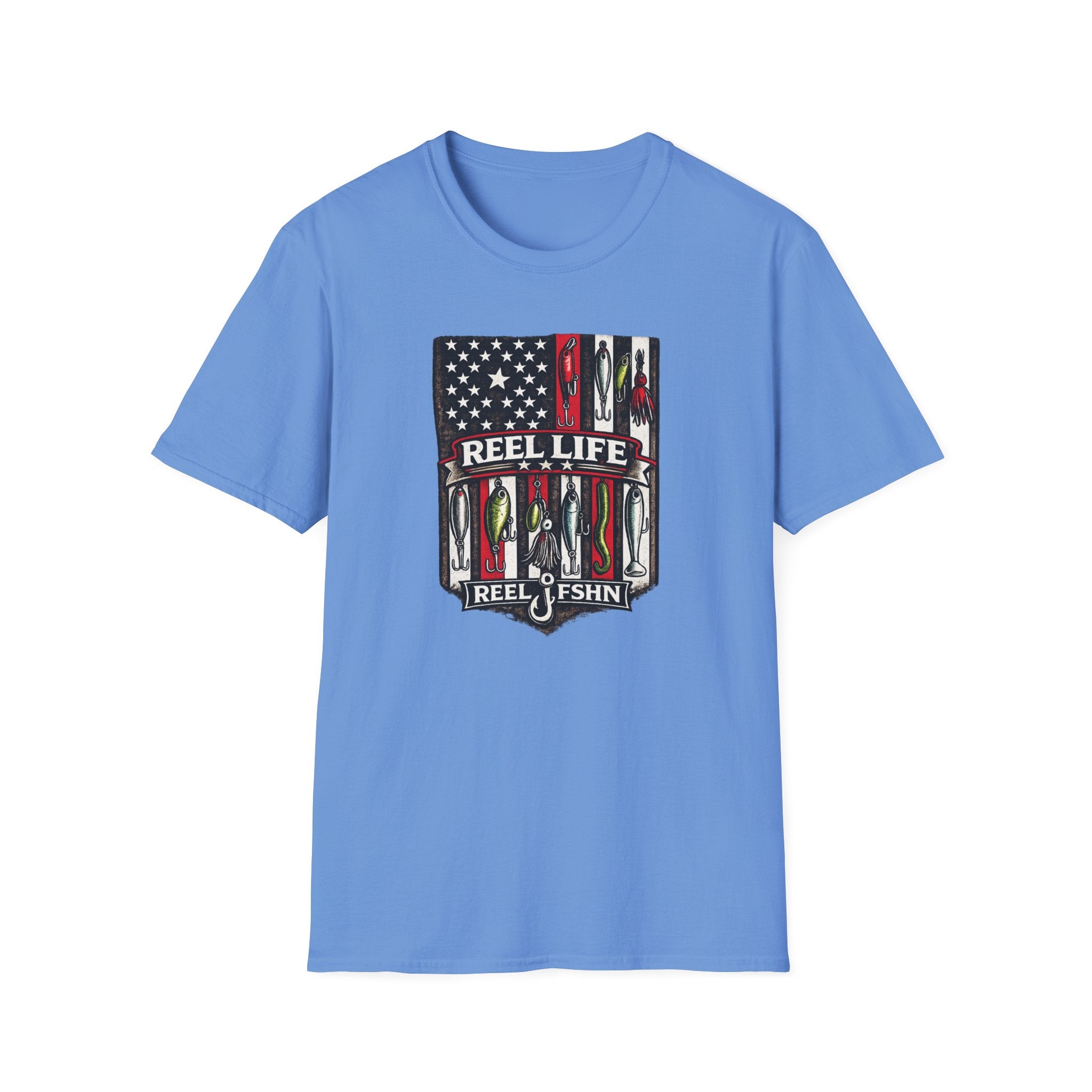 REEL Life! T-Shirt
