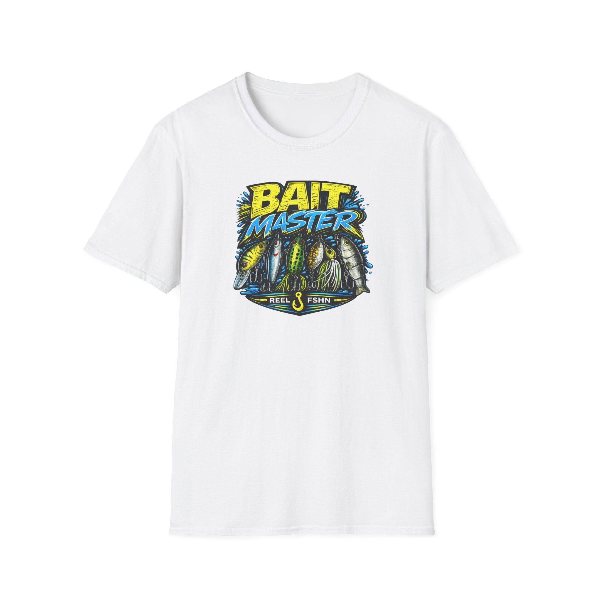 Bait Master T-Shirt