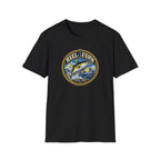 Tuna Run Patch T-Shirt